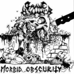 Gravehammer (SWE) : Morbid Obscurity